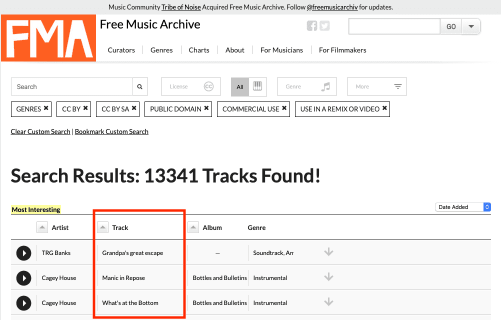free-music-archive-kostenlose-musik