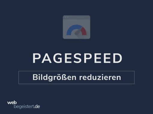 WordPress Plugin EWWW Image Optimizer – Bilder mit WebP optimieren