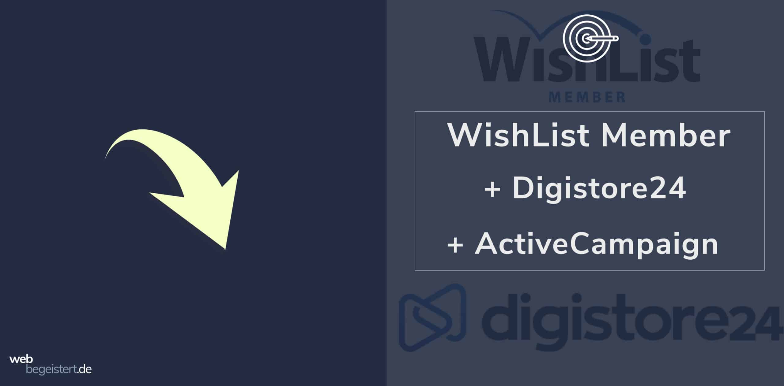 wishlist-Kurs-Youtube Mitgliederbereich